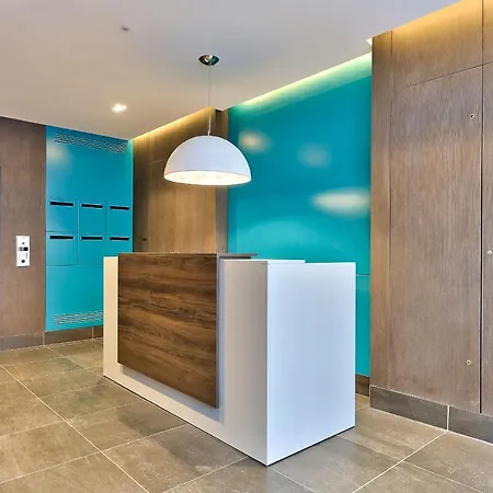 Appartamento 131 - Urban Brand New 110m2 Beautiful Flat In Montorgueil Parigi