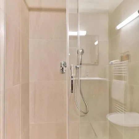 131 - Urban Brand New 110m2 Beautiful Flat In Montorgueil Parigi