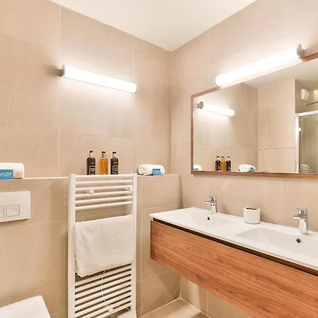 131 - Urban Brand New 110m2 Beautiful Flat In Montorgueil * Parigi