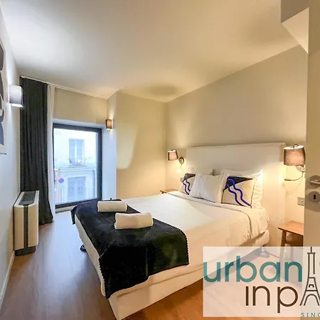 131 - Urban Brand New 110m2 Beautiful Flat In Montorgueil Parigi