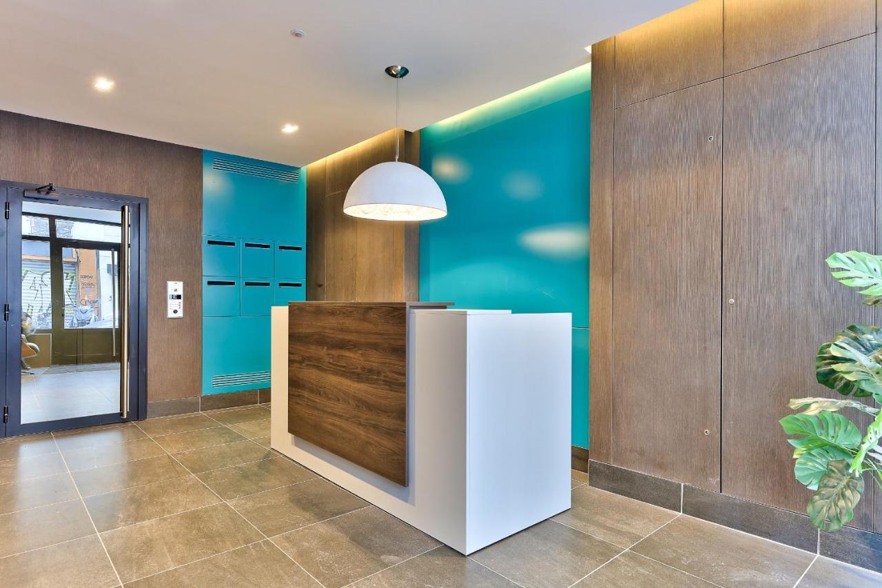 Appartamento 131 - Urban Brand New 110m2 Beautiful Flat In Montorgueil Parigi