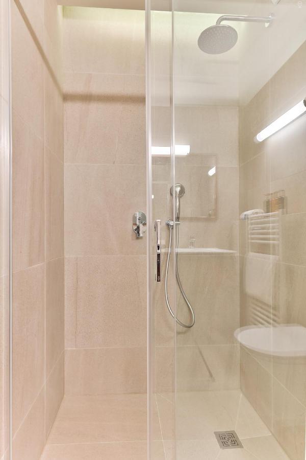 131 - Urban Brand New 110m2 Beautiful Flat In Montorgueil Parigi