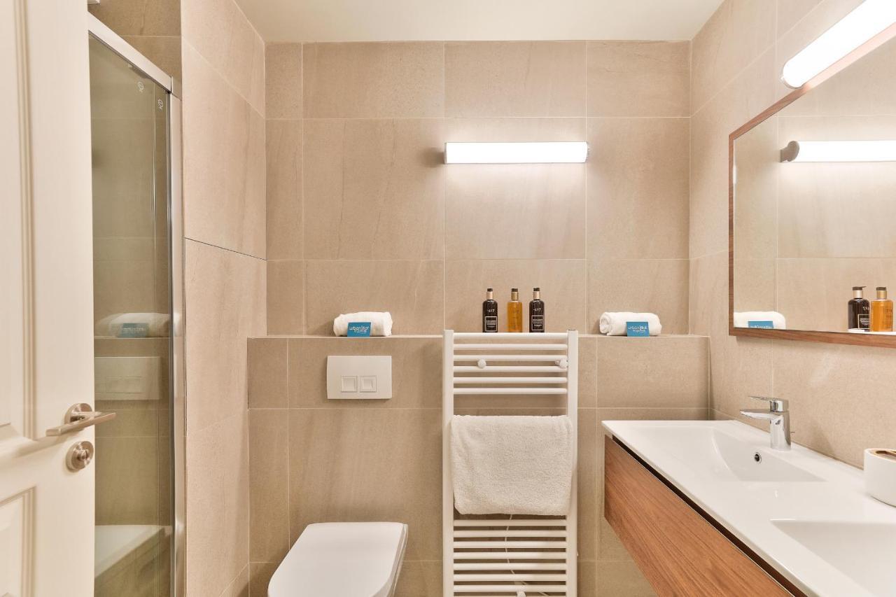 Appartamento 131 - Urban Brand New 110m2 Beautiful Flat In Montorgueil