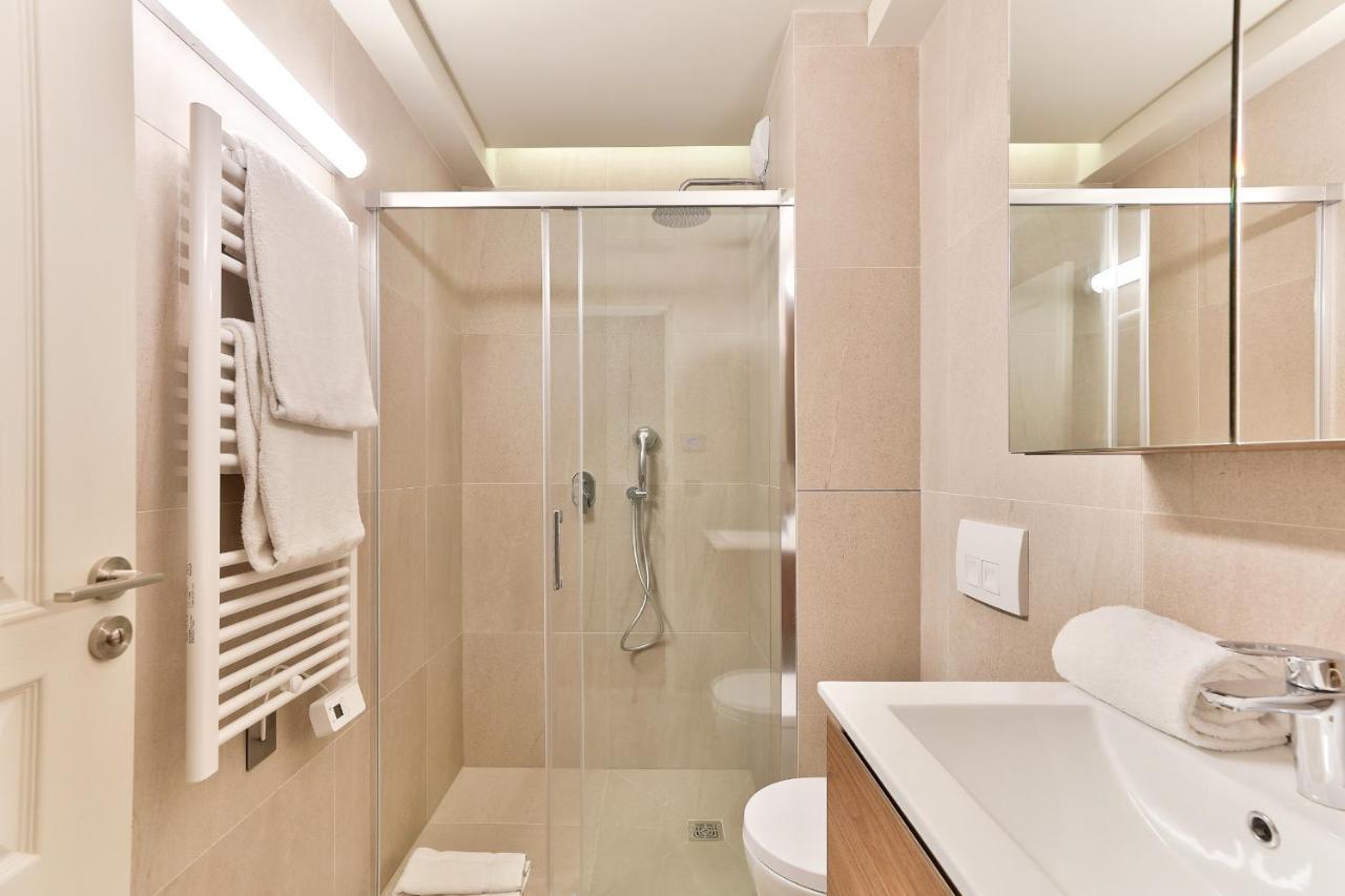 131 - Urban Brand New 110m2 Beautiful Flat In Montorgueil Appartamento