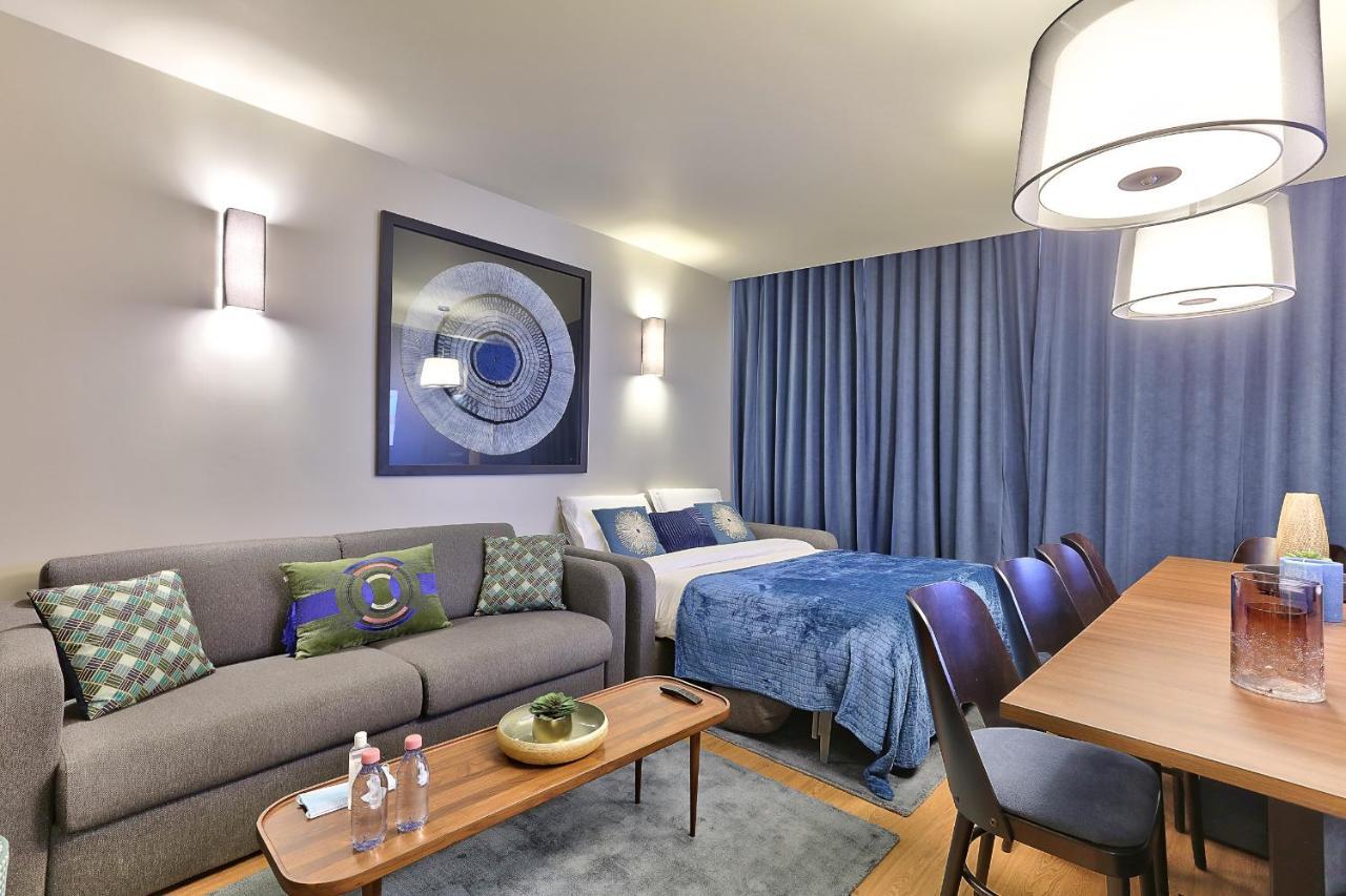 Appartamento 131 - Urban Brand New 110m2 Beautiful Flat In Montorgueil Parigi
